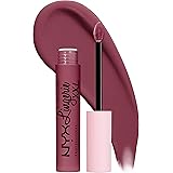 NYX Professional Makeup Lip Lingerie XXL 14 Bust Ed