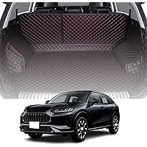 ホンダＺＲ~Ｖ専用マット＆カーゴマット 71If6EICiEL._AC_UL210_SR210,