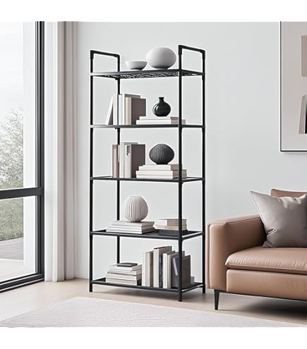 Amazon｜大特価?? ローディスク シェルフ ラック 収納棚 耐荷重10Kg