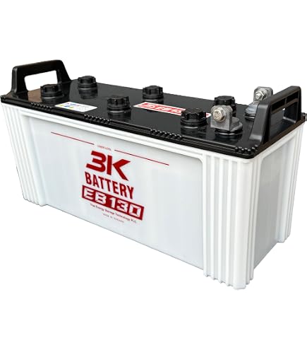 Amazon | バッテリー EB35 LL端子 溶接機 シニアカー サイクルサービス