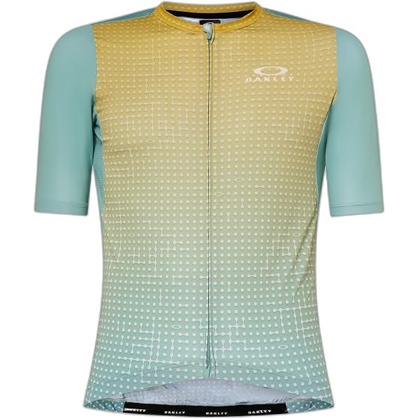 Amazon.co.jp: OAKLEY(オークリー) ハーフパンツICON CLASSIC BIB 2.0