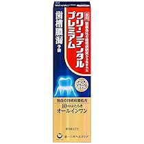 Amazon | クリーンデンタルプレミアム [医薬部外品] 100g