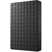 SEAGATE 外付けHDD ハードディスク 4TB シーゲート Amazon | Seagate (シーゲイト) Portable (ポータブル) 4TB 外