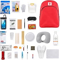 Amazon.co.jp: 防災セット 【防災士×災害備蓄管理士監修】防災グッズ