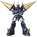 プライオボット 天元突破グレンラガン 超銀河グレンラガン ノンスケール ABS&PS製 色分け済み プラモデル 4571335883577