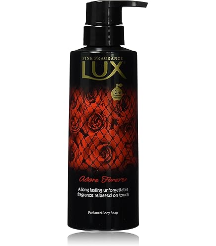 Amazon | ラックス ボディソープ アドーア フォーエバー つめかえ用