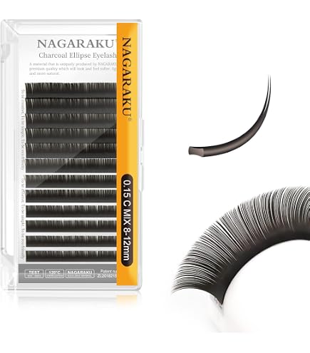 Amazon | Beauty7 マツエク まつげエクステ セット セルフ用 全部入