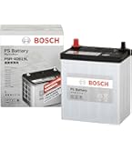 BOSCH (ボッシュ) 国産車・輸入車バッテリー PSIN-6C LN2 楽天市場】psin-6c（型式（自動車バッテリー）LN2）の通販