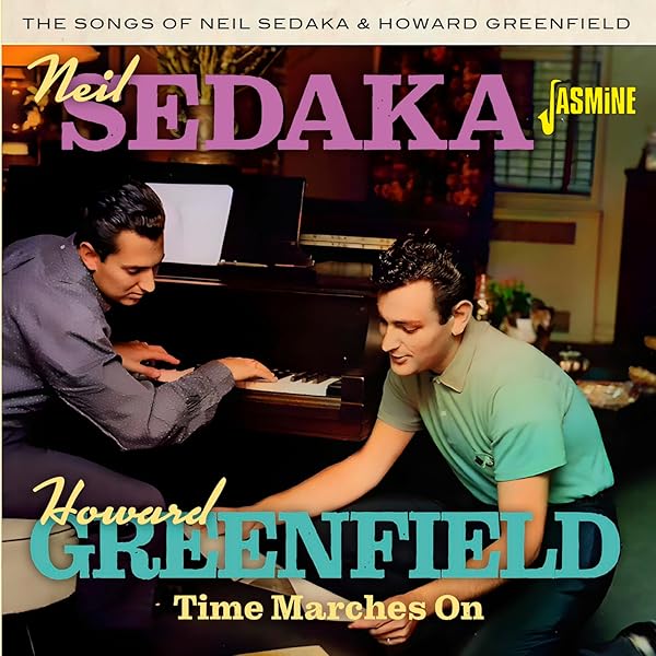 Amazon.co.jp: Oh Carol: Complete Neil Sedaka 1956-1966: ミュージック