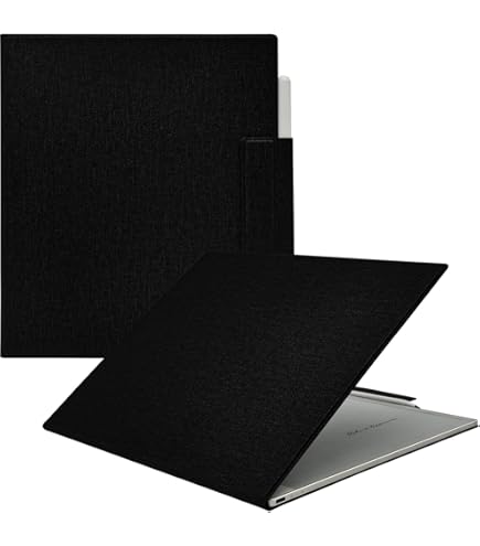 Amazon.co.jp: BOOX Note Max Tab X C タブレットケースカバー 13.3
