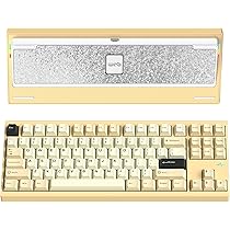 Amazon | KEEBMONKEY WOBKEY Crush 80 リブート CNC