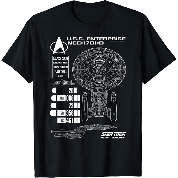 Amazon | スタートレック: ディスカバリー バルカン サルート Tシャツ 