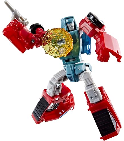 Amazon.co.jp: Transformers Toys Studio Series 86-17 Voyager Class