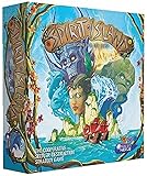 Greater Than Games スピリットアイランドコアボードゲーム SISL:CORE