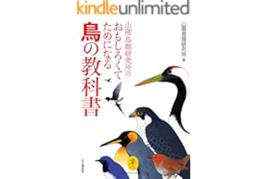 ヤマケイ文庫 山階鳥類研究所のおもしろくてためになる鳥の教科書