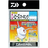 ダイワ(DAIWA) 快適D-ビーズマーキング 各種