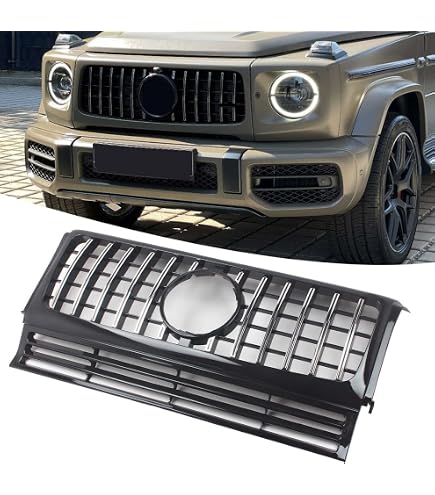 Amazon | 【ﾊﾟｰﾂﾔｰﾄﾞｵﾝﾘｰﾜﾝ】メルセデスベンツ用 X243 EQBクラス AMG