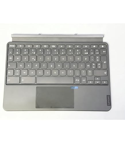 Amazon.co.jp: 修理交換用 Lenovo Ideapad Duet Chromebook CT-X636F