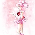 美少女戦士セーラームーン iPad壁紙 セーラーちびムーン 美少女戦士セーラームーン iPad壁紙 セーラーちびムーン