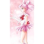 美少女戦士セーラームーン XFVGA(480×854)壁紙 セーラーちびムーン 美少女戦士セーラームーン XFVGA(480×854)壁紙 セーラーちびムーン