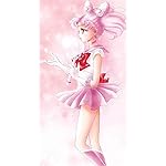 美少女戦士セーラームーン iPhoneSE/5s/5c/5 壁紙 視差効果 セーラーちびムーン 美少女戦士セーラームーン iPhoneSE/5s/5c/5 壁紙 視差効果 セーラーちびムーン