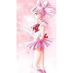 美少女戦士セーラームーン iPhone SE/8/7/6s(750×1334)壁紙 セーラーちびムーン 美少女戦士セーラームーン iPhone SE/8/7/6s(750×1334)壁紙 セーラーちびムーン