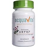 acqua vita(アクアヴィータ) エキナセア 30粒