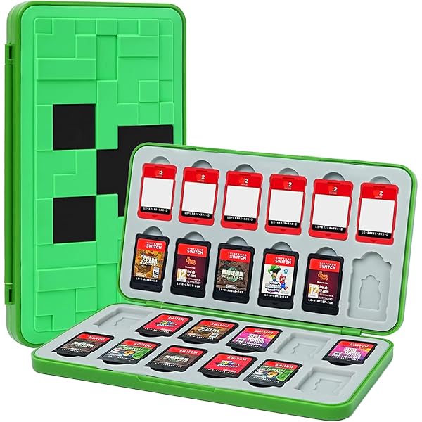 Amazon.co.jp: Minecraft - Switch : ゲーム