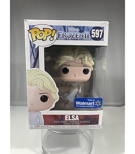 アナと雪の女王 - 新品 FUNKO POP アナと雪の女王2 アナ エルサ セット 限定 完売品 ディズニー映画最新作『アナと雪の女王2』オリジナルグッズ付き