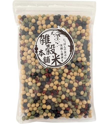 Amazon.co.jp: 雑穀米本舗 国産 グルテンフリー雑穀 1kg(1袋) 無添加