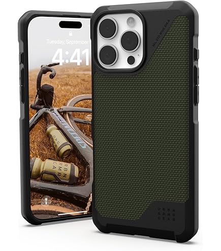 Amazon.co.jp: URBAN ARMOR GEAR iPhone 16 Pro Max 2024対応耐