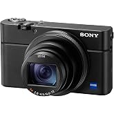 SONY(ソニー) コンパクトデジタルカメラ サイバーショット Cyber-shot DSC-RX100M6