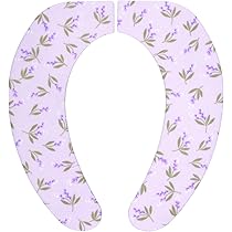 Amazon｜レック ぴたQ 吸着 べんざシート (あじさい) 抗菌 防臭 洗濯OK