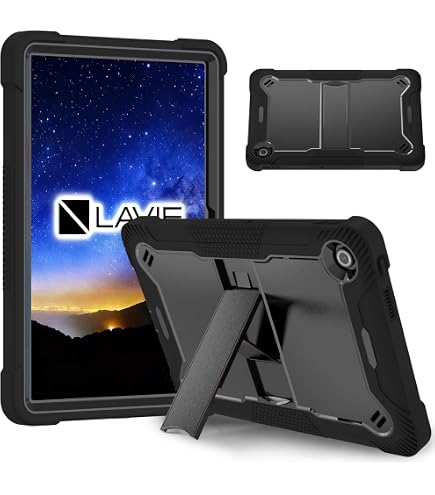 Amazon.co.jp: Aokil For NEC PC-TL103KAL (LAVIE Tab 10FHD4) ケース