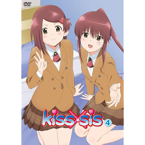 直筆サイン入り 竹達彩奈　kiss×sis キスシス　複製原画 51GOINg+FlL.jpg