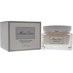 Amazon | Dior ミスディオール ボディ ミルク 200ml [並行輸入品