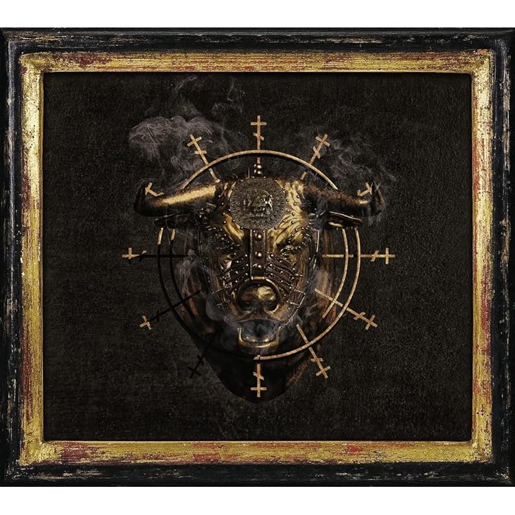 Amazon.co.jp: ARCHE(初回生産限定盤) - DIR EN GREY: ミュージック