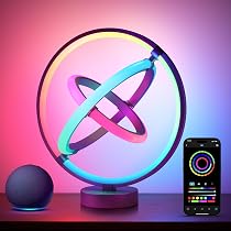 Lepro N1 AI LEDネオンライト チューブライト 6m スマートテープライト