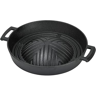 Amazon.co.jp 売れ筋ランキング: ジンギスカン鍋 の中で最も人気のある