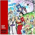 ONE PIECE オリジナルサウンドトラック"WANOKUNI"