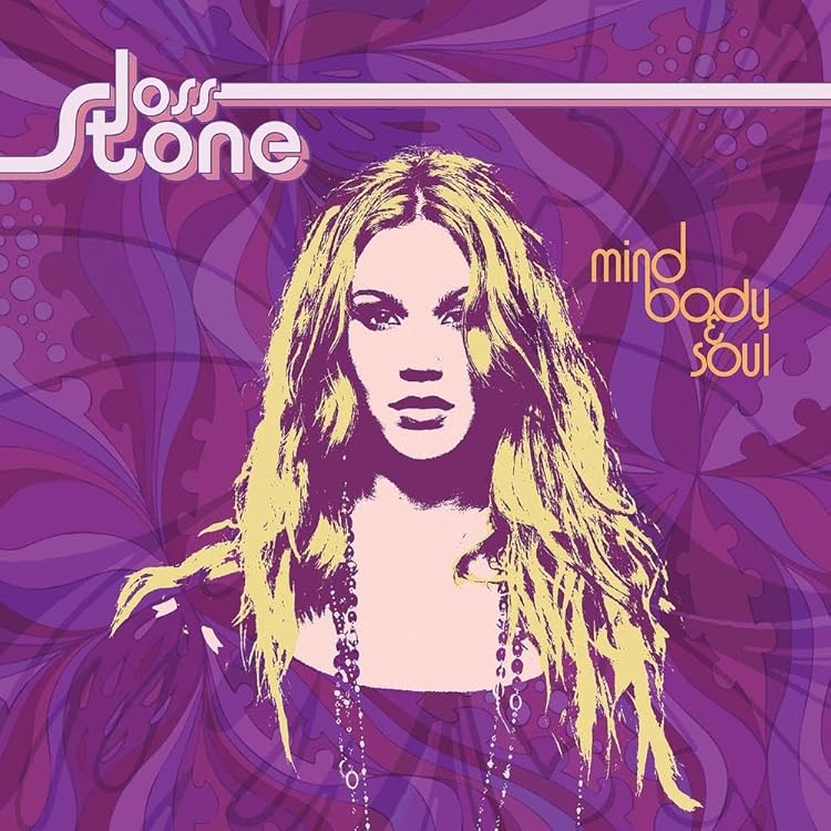 JOSS STONE/the soul sessions レコード JOSS STONE/the soul sessions レコード