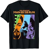 Amazon | ポール・マッカートニー・マン・オン・ザ・ラン公式限定