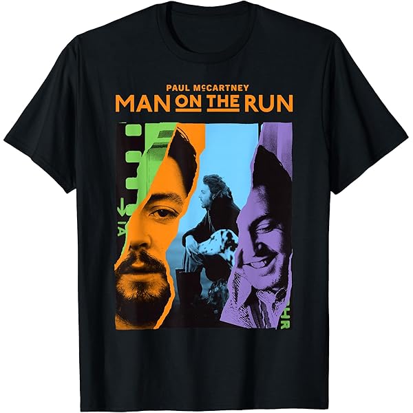 Amazon | ポール・マッカートニー・マン・オン・ザ・ラン公式限定