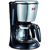 メリタ コーヒーメーカー ツイスト 2-5杯用 ステンレス SCG58-1-S