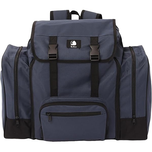 Amazon.co.jp: モンベル リュックサック トリプルポケットパック 45-60