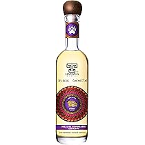 セブスカ　テキーラ　メスカル　アネホ　レポサド　ホーベン テキーラ（Tequila）/ メスカル（Mezcal） – – & SPIRITS