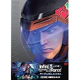 劇場版Infini-T Force ガッチャマン さらば友よ [DVD]