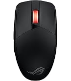 Amazon.co.jp: ASUS ゲーミングマウス ROG Keris II Ace / 54g軽量設計
