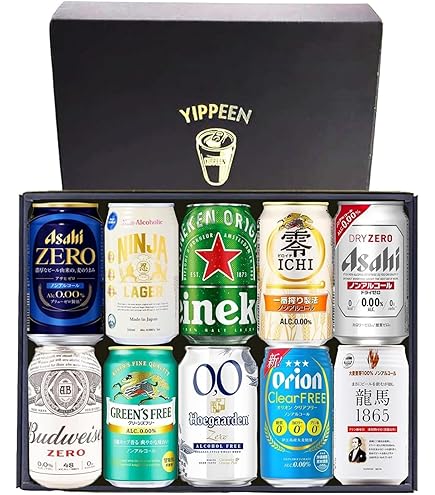 Amazon.co.jp: ノンアルコールビール 世界一受賞蔵 雪室貯蔵 YUKIMURO