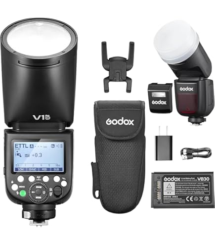 Amazon | Profoto B1 ストロボ用ワイヤレストランスミッター Air